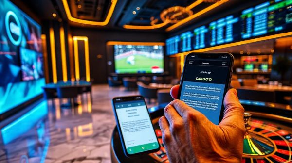 Discover exclusive advantages using planet sport bet bonus code