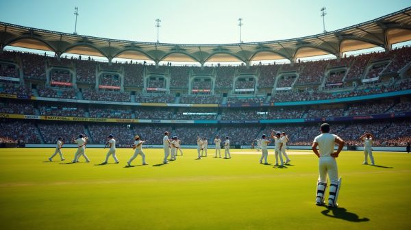 From the NFL to cricket: the sports audio boom nobody saw coming
