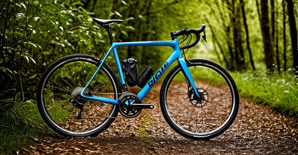 Unleash your ride: discover quality bikes online today!